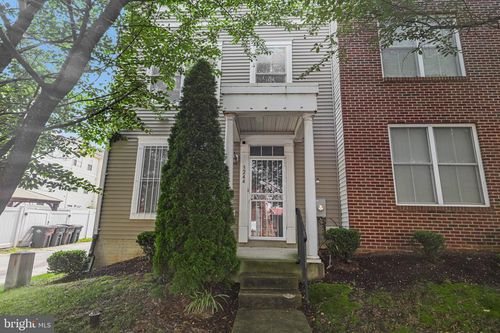 3244 15th Pl Se, WASHINGTON, DC, 20020-2931 | Card Image