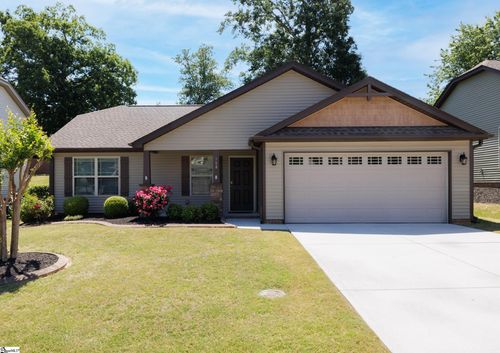 108 Summerdale Dr, Taylors, SC, 29687-3171 | Card Image