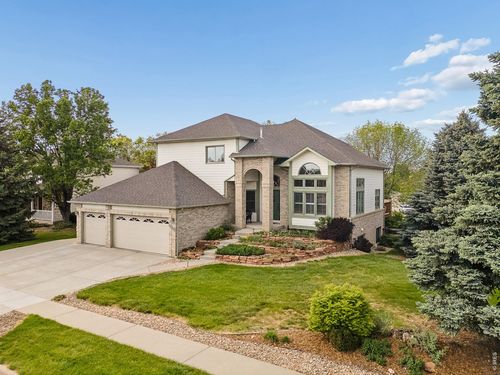 2284 Indian Peaks Cir, Longmont, CO, 80504-7306 | Card Image