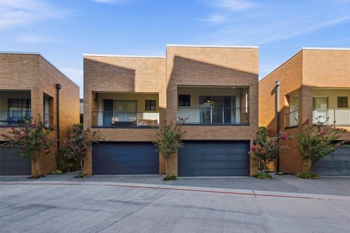 2106-2604 Museum Way, Fort Worth, TX, 76107-3078 | Card Image