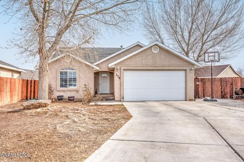 374 Calaway Court, Fallon, NV, 89406 | Card Image