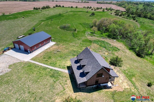 4949 Little Salt Rd, House other with 3 bedrooms, 3 bathrooms and 6 parking in Ceresco NE | Image 53