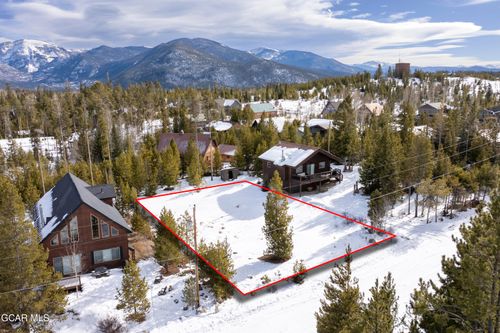 48 County Road 4983, Grand Lake, CO, 80447-5292 | Card Image