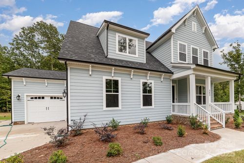 562 Sheperd Ln, Clover, SC, 29710-7887 | Card Image