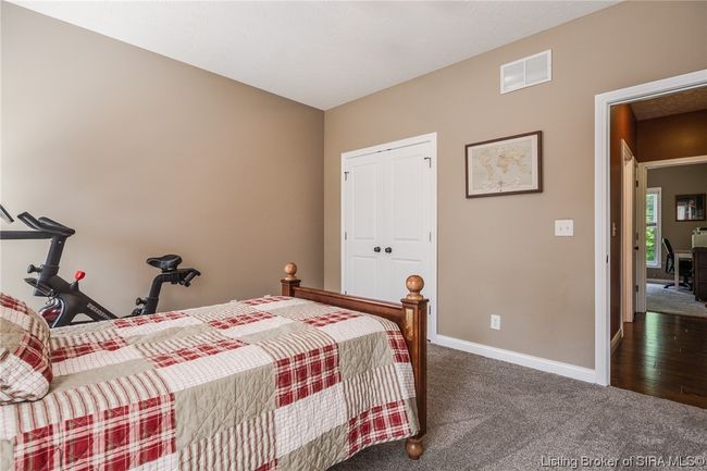5611 Sunday Dr, Home with 4 bedrooms, 3 bathrooms and null parking in Otisco IN | Image 56