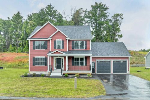 8 Shelburne Ln, Concord, NH, 03301-6954 | Card Image