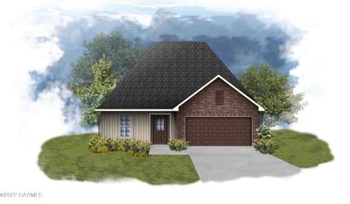 218 Dunwoody Ct, Carencro, LA, 70520-5886 | Card Image