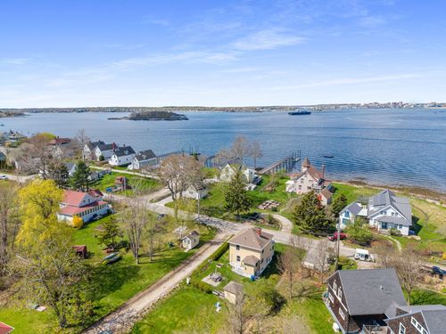 45 Centennial Street, Portland, ME, 04108 | Card Image