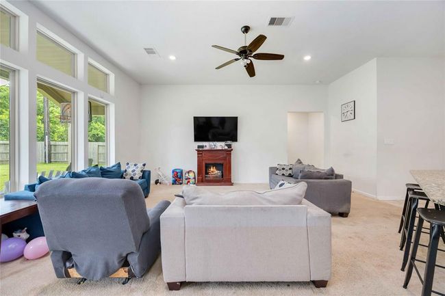 14008 Harmony Ridge Trl, House other with 4 bedrooms, 3 bathrooms and 2 parking in Pearland TX | Image 4