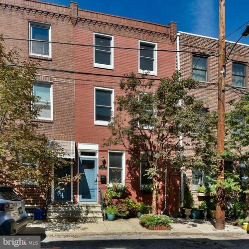 315 Titan St, PHILADELPHIA, PA, 19147-5211 | Card Image