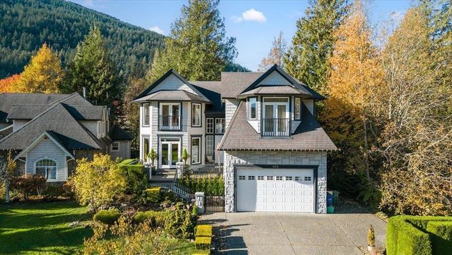455 Naismith Avenue, House other with 5 bedrooms, 4 bathrooms and 6 parking in Harrison Hot Springs BC | Image 3