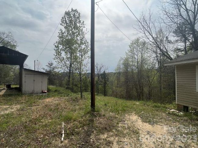 3028 Playmore Beach Rd, House other with 2 bedrooms, 1 bathrooms and null parking in Morganton NC | Image 22