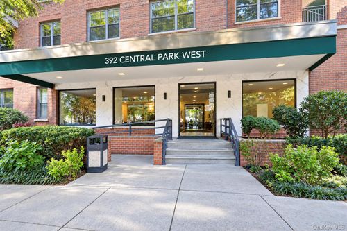 2r-392 Central Park W, New York, NY, 10025 | Card Image