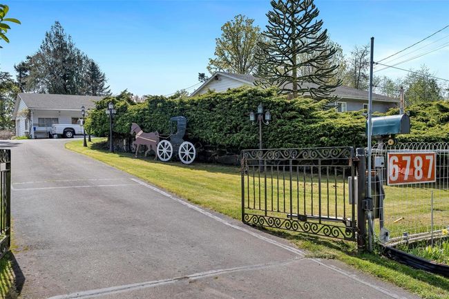 6787 Grant Rd W, Home with 0 bedrooms, 0 bathrooms and null parking in Sooke BC | Image 4