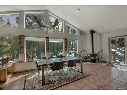 154 Lakeside Dr, Fairplay, CO, 80440-5247 | Card Image