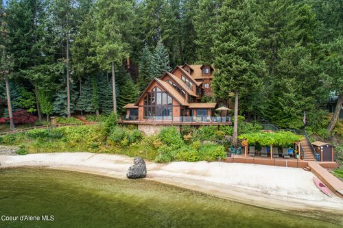 190 W Eagle Crest Dr, Coeur D Alene, ID, 83814-1372 | Card Image