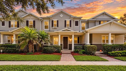 13706 Beckman Dr, WINDERMERE, FL, 34786-7427 | Card Image
