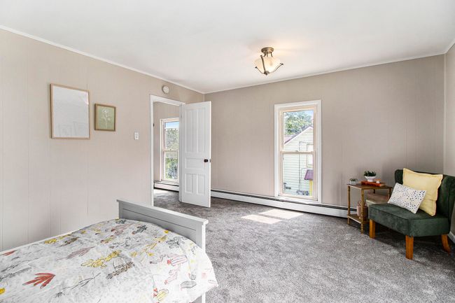 140 W Corey St, House other with 4 bedrooms, 1 bathrooms and null parking in Bronson MI | Image 21