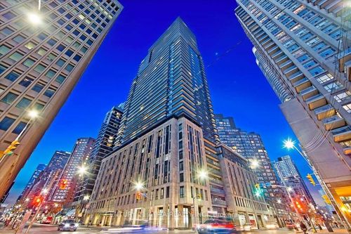 616-955 Bay St, Toronto, ON, M5S0C6 | Card Image