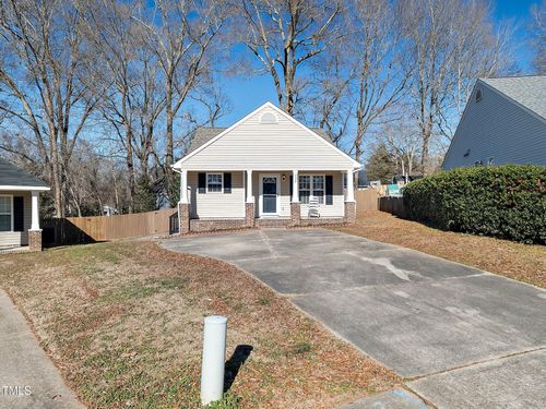 238 Highgate Circle, Wake Forest, NC, 27587 | Card Image