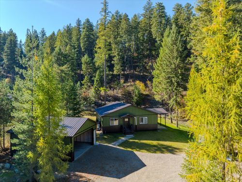 64 Flat Iron Trail, Troy, MT, 59935 | Card Image