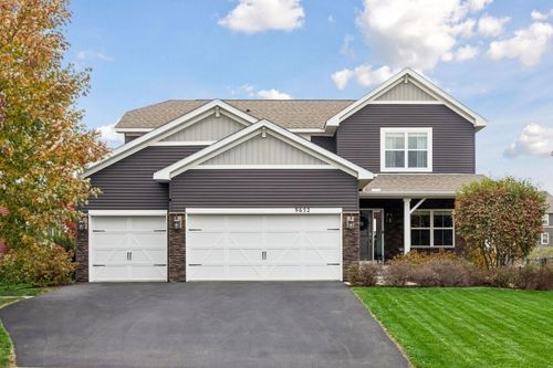 9652 66th St S, Cottage Grove, MN, 55016-1388 | Card Image