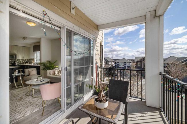 1318 - 215 Legacy Blvd Se, Condo with 2 bedrooms, 2 bathrooms and 1 parking in Calgary AB | Image 23