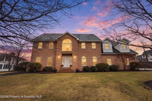 302 Abbey Dr, South Abington Township, PA, 18411-8873 | Card Image