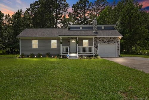 9872 Nc Highway 72 E, Lumberton, NC, 28358-6355 | Card Image
