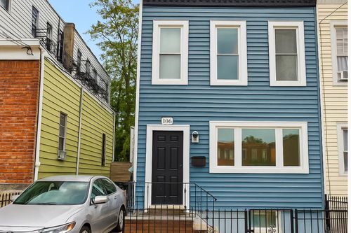 106 Griffith St, Jersey City, NJ, 07307-2106 | Card Image