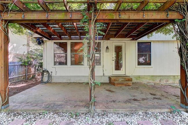 4212 Walling Forge Dr, House other with 4 bedrooms, 3 bathrooms and 2 parking in Austin TX | Image 21