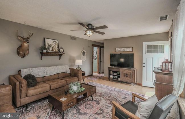 140 Duck Run Ln, House other with 3 bedrooms, 1 bathrooms and null parking in Star Tannery VA | Image 7