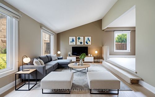1731 Ada Crt, Pickering, ON, L1V2Y9 | Card Image