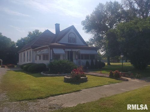 218 S 3rd St, Mound City, IL, 62963-1239 | Card Image