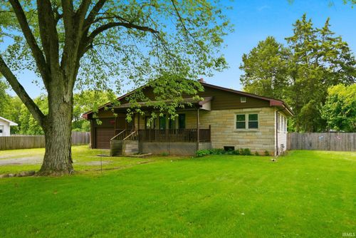 11420 W Sr 32 Highway, Yorktown, IN, 47396 | Card Image