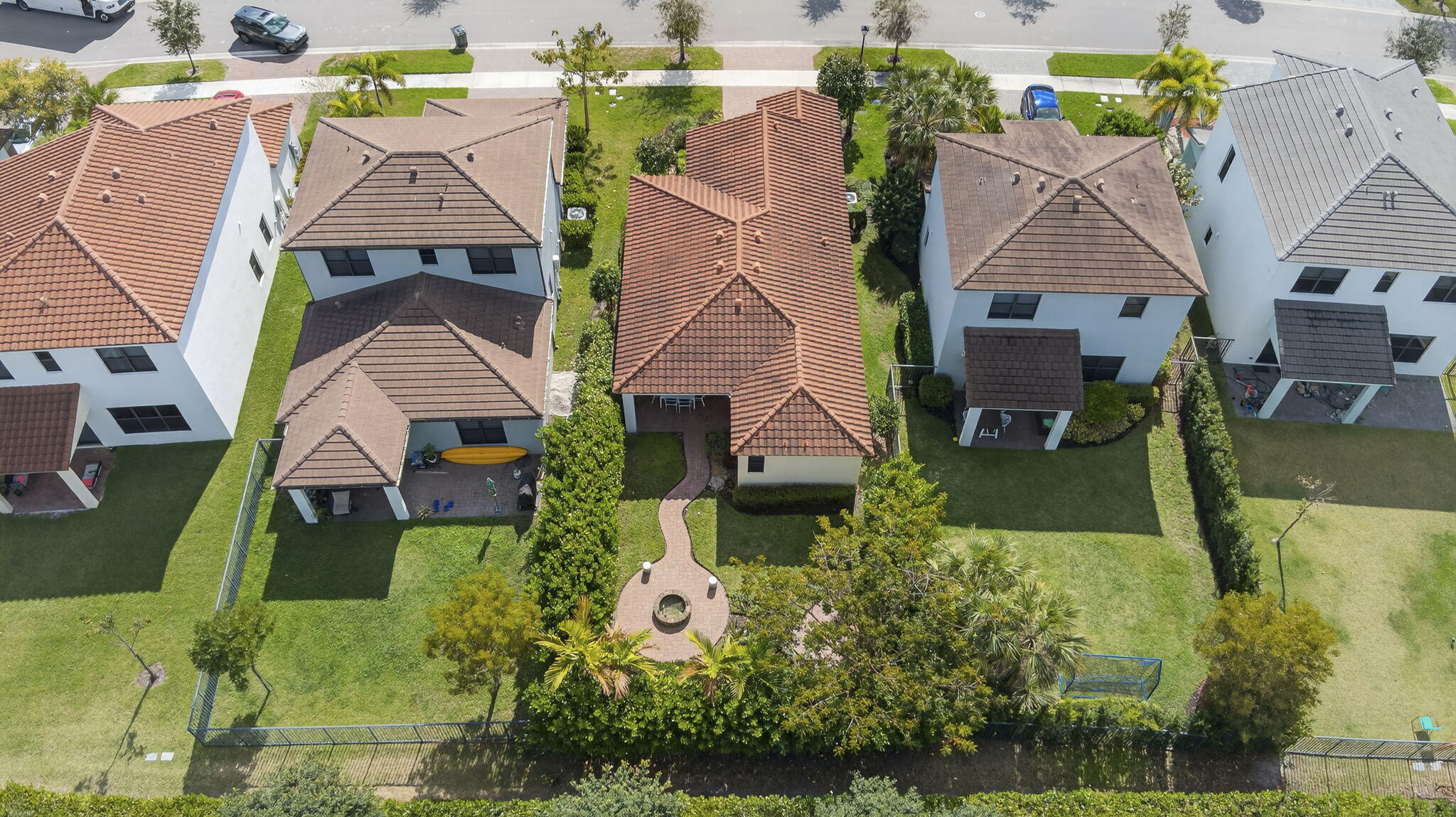 Residential in Westlake 2