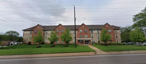 7550 Page Ave, SAINT LOUIS, MO, 63133-1006 | Card Image
