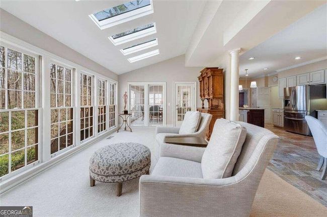 2010 Spalding Dr, House other with 5 bedrooms, 6 bathrooms and null parking in Sandy Springs GA | Image 9