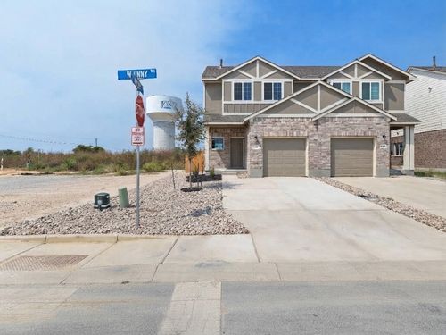 146 Whinny Way, Georgetown, TX, 78626-3217 | Card Image