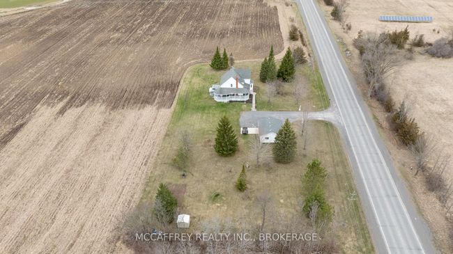 2492 County Rd 41, House other with 3 bedrooms, 2 bathrooms and 6 parking in Roblin ON | Image 48