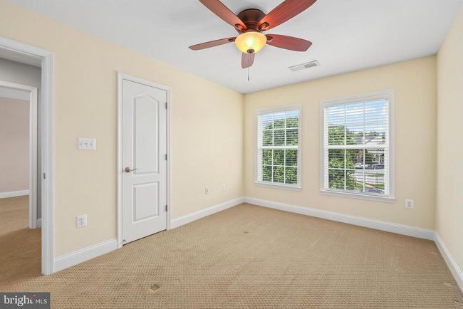 6971 Gillis Way, House other with 4 bedrooms, 4 bathrooms and null parking in GAINESVILLE VA | Image 34