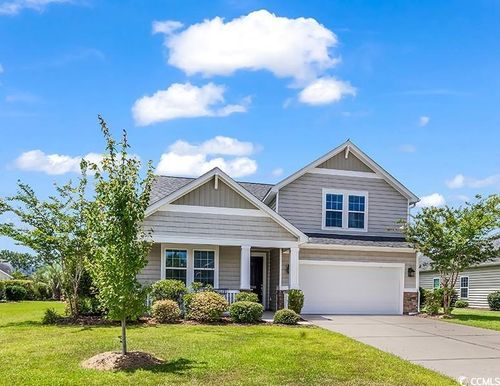 530 Martinsville Dr, Murrells Inlet, SC, 29576-5102 | Card Image