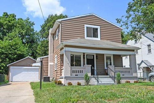 2212 Fernwood St, Middletown, OH, 45044-7031 | Card Image