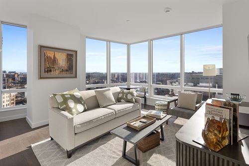 1505-430 Stuart St, Boston, MA, 02116-5061 | Card Image