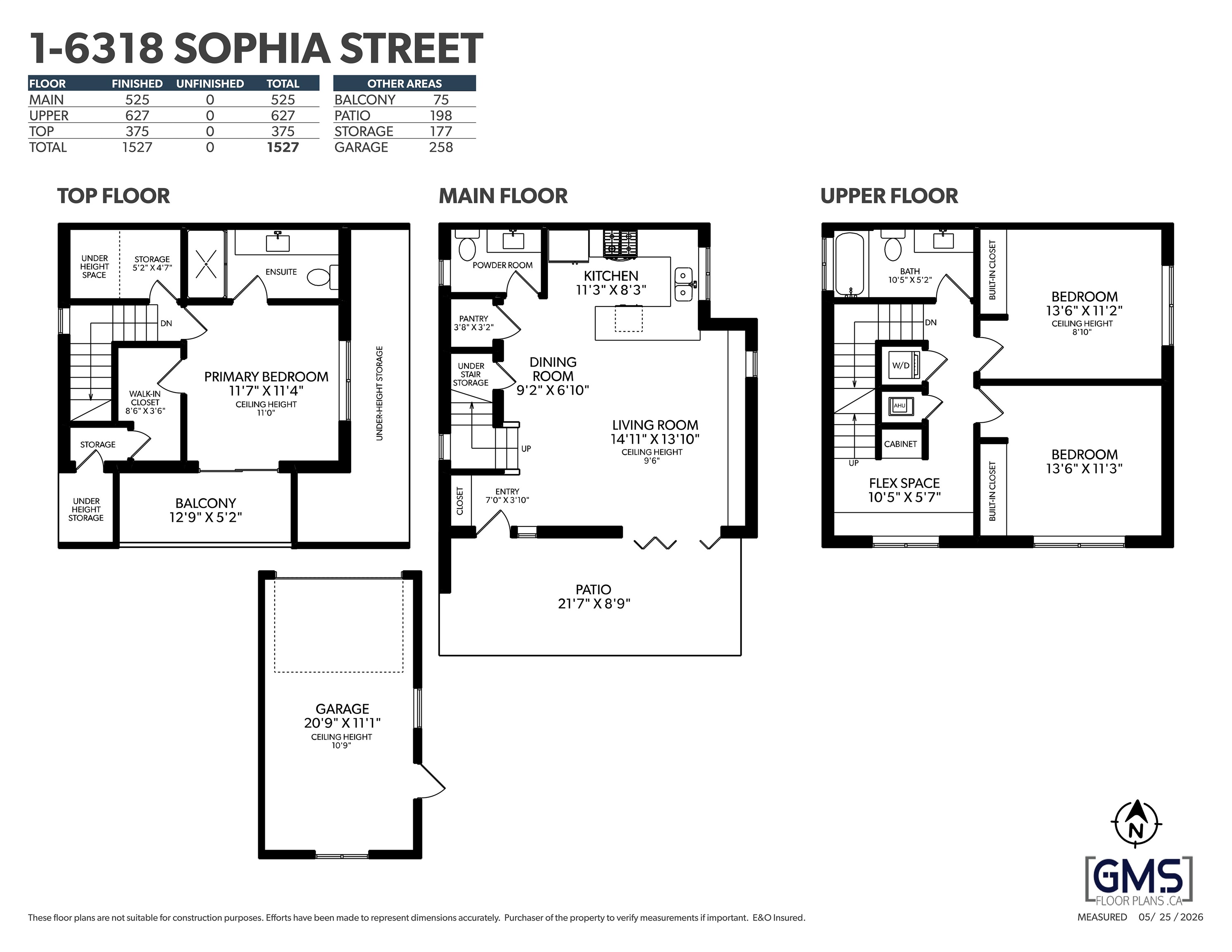 Residential in Vancouver 2