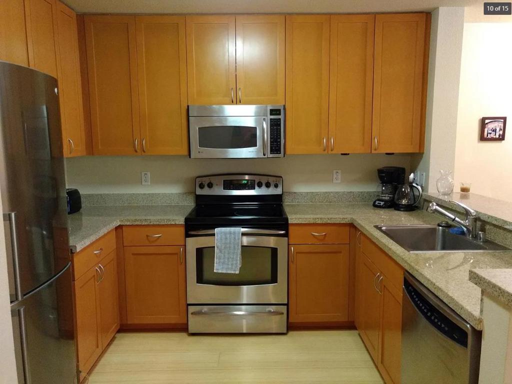 Residential Lease in San Francisco 5