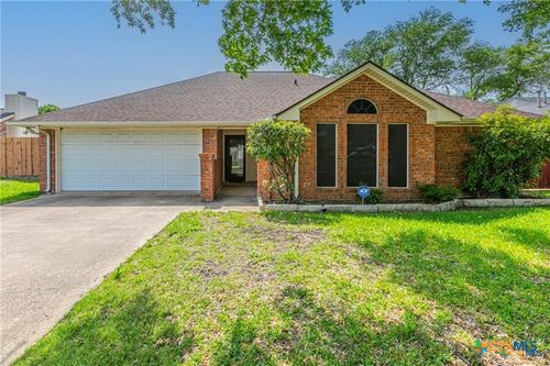 706 Pecos Dr, Temple, TX, 76504-4913 | Card Image