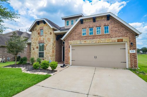 2227 Leonetti Ln, Rosenberg, TX, 77471-1891 | Card Image