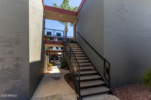 213-1241 E Medlock Drive, Phoenix, AZ, 85014 | Card Image