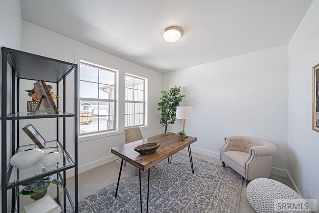 418 Rock Hill Ln, House other with 3 bedrooms, 2 bathrooms and 3 parking in Idaho Falls ID | Image 11